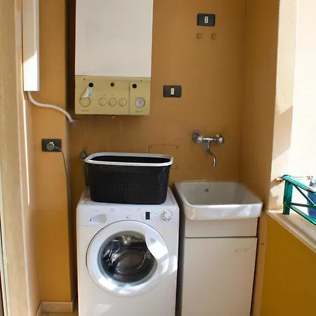 Lägenhet Casa