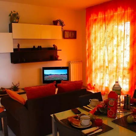 Casa Lägenhet *
