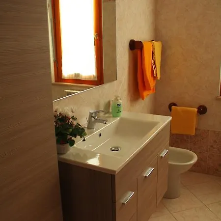 Casa Lägenhet