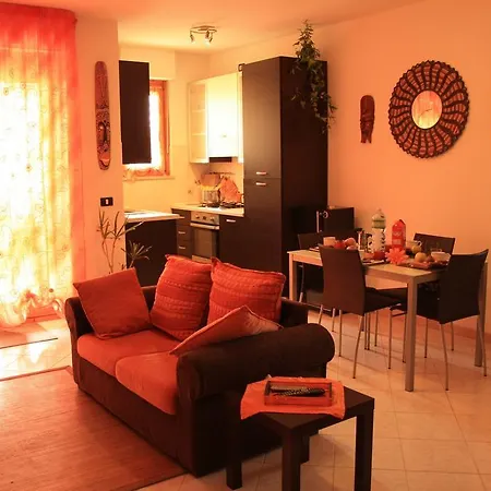 Casa Lägenhet