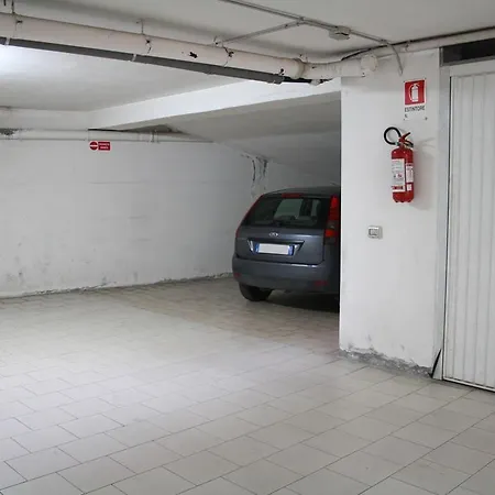 Casa Lägenhet