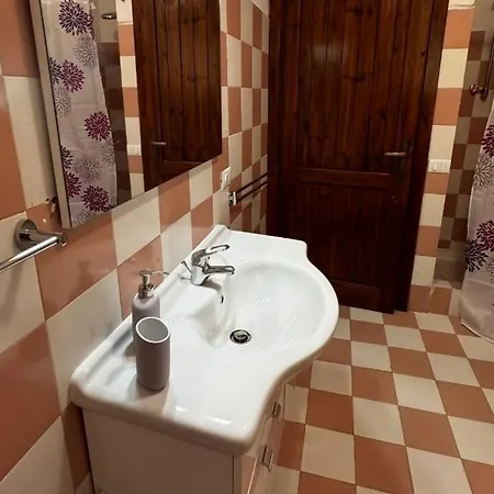 Casa Διαμέρισμα *