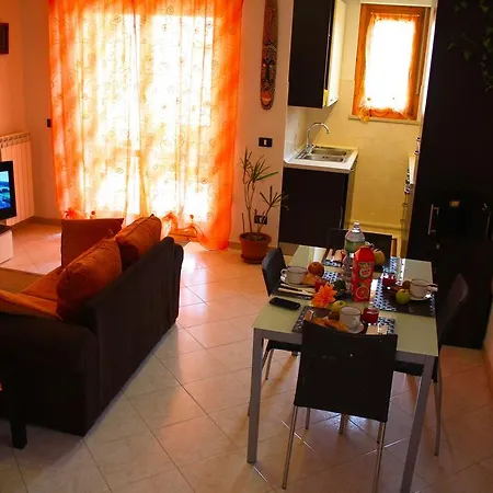 Apartment Casa Alghero