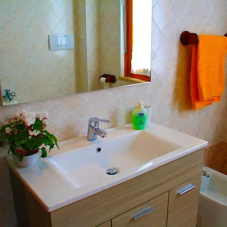 Casa Apartment